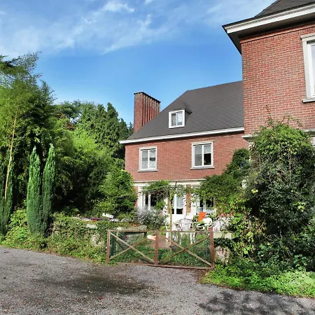 Comfortable Mansion In Doomkerke Near Forest * Ruiselede