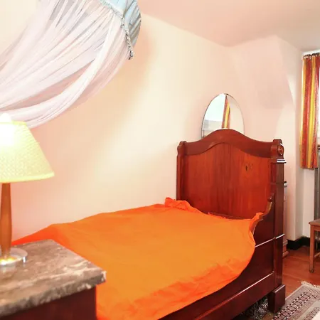 Σπίτι διακοπών Comfortable Mansion In Doomkerke Near Forest