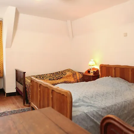 Comfortable Mansion In Doomkerke Near Forest Σπίτι διακοπών Ruiselede