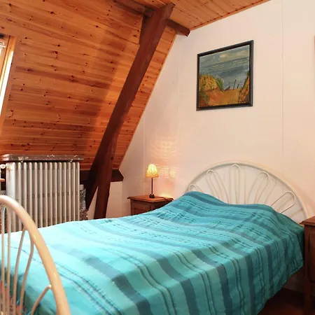 Comfortable Mansion In Doomkerke Near Forest Holiday home *