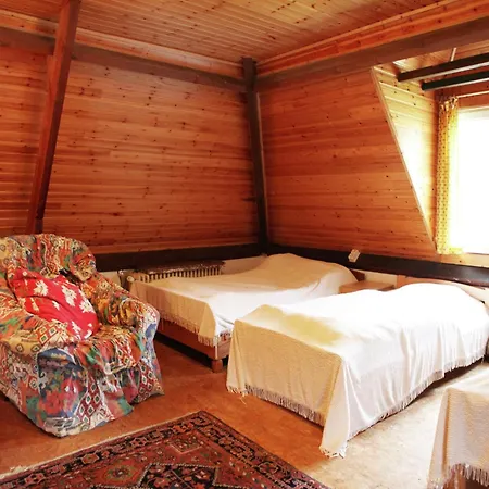 Σπίτι διακοπών Comfortable Mansion In Doomkerke Near Forest