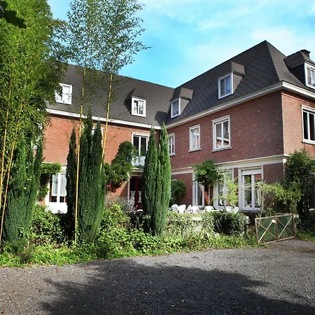 Comfortable Mansion In Doomkerke Near Forest Σπίτι διακοπών Ruiselede