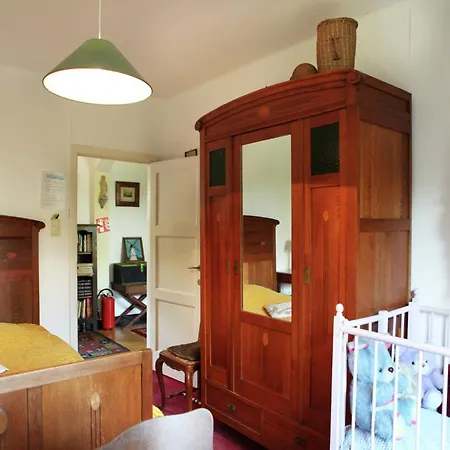 Comfortable Mansion In Doomkerke Near Forest Σπίτι διακοπών *