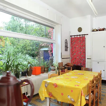 Comfortable Mansion In Doomkerke Near Forest Σπίτι διακοπών *